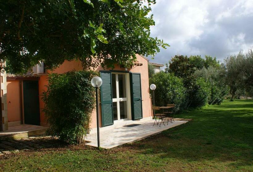 بنسيون Karrua House   Magnolia Room