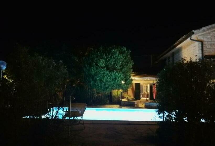 بنسيون Karrua House   Magnolia Room