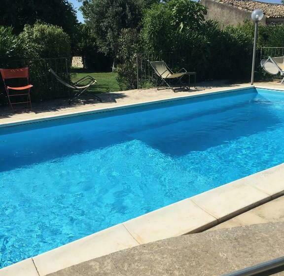 بنسيون Karrua House   Magnolia Room