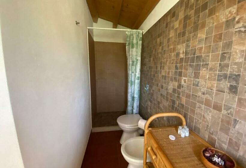 بنسيون Karrua House   Magnolia Room