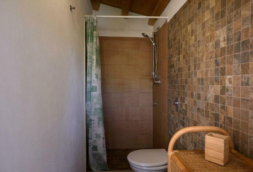 بنسيون Karrua House   Magnolia Room