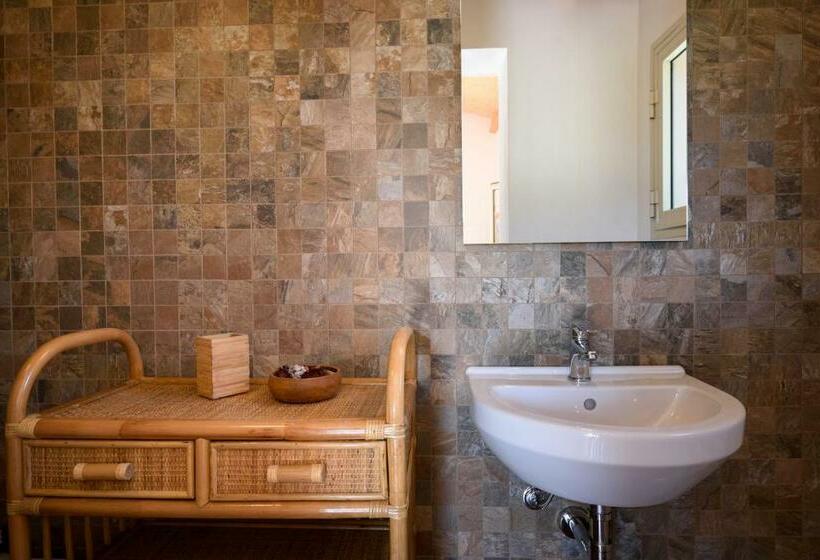 بنسيون Karrua House   Magnolia Room