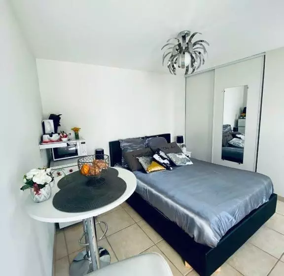 Majatalo Maison D Hôtes Chez Aud