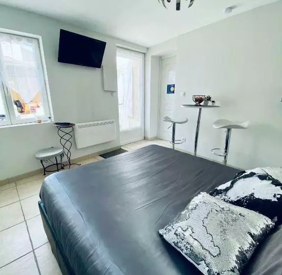 Majatalo Maison D Hôtes Chez Aud