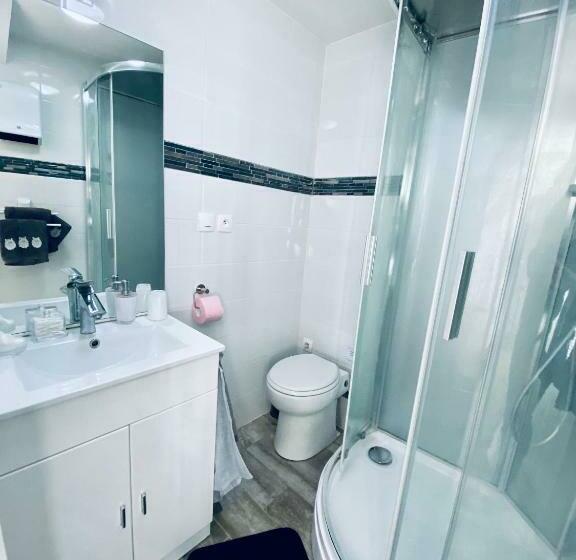 Пансион Maison D Hôtes Chez Aud