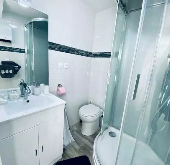 Majatalo Maison D Hôtes Chez Aud