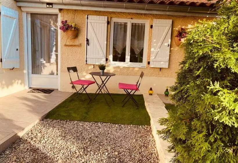 Majatalo Maison D Hôtes Chez Aud