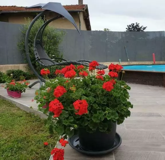 Majatalo Maison D Hôtes Chez Aud