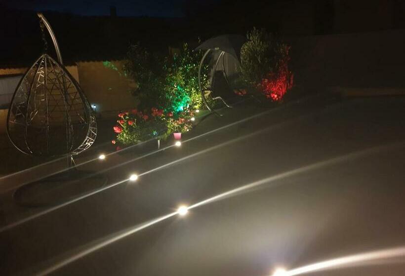 Пансион Maison D Hôtes Chez Aud