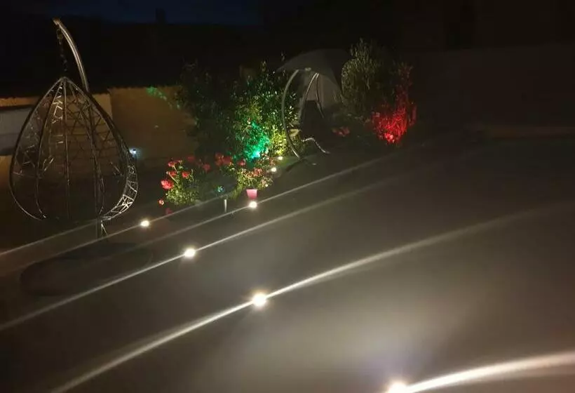 Majatalo Maison D Hôtes Chez Aud