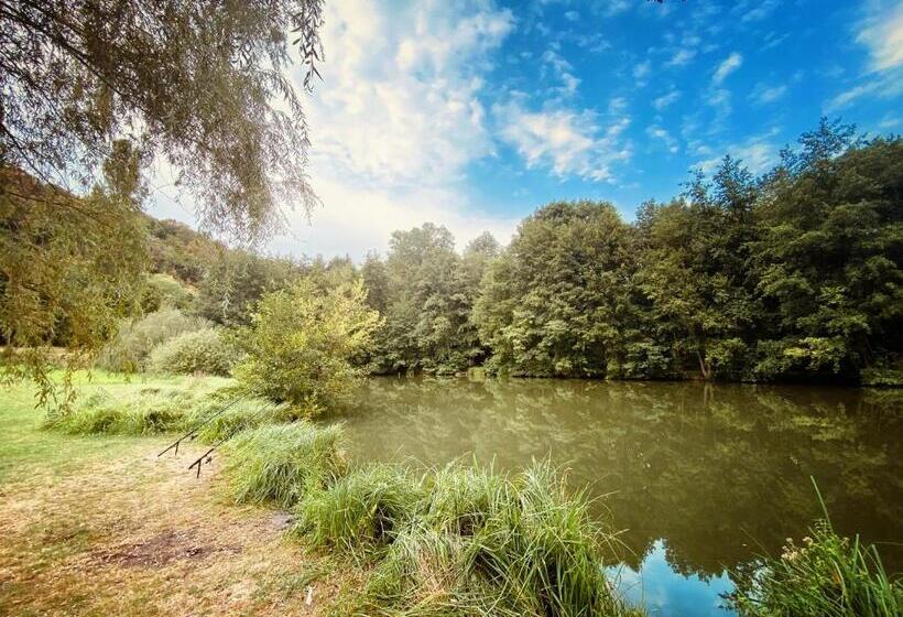 Пансион Maison D Hôtes Chez Aud