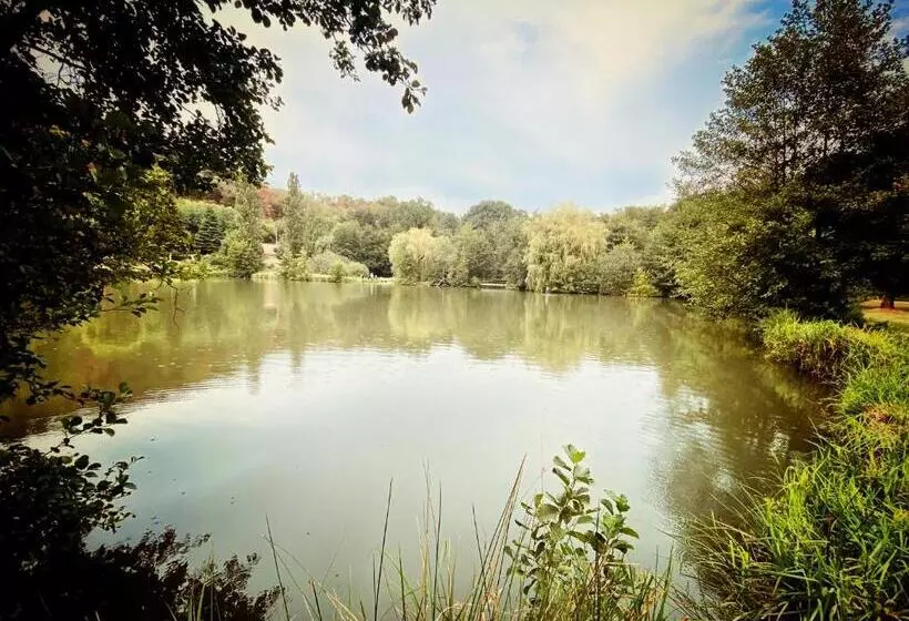 Majatalo Maison D Hôtes Chez Aud