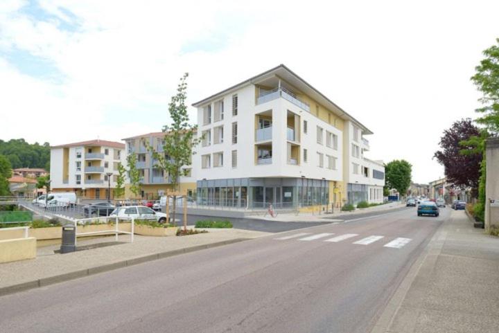 Пансион Maison D Hôtes Chez Aud