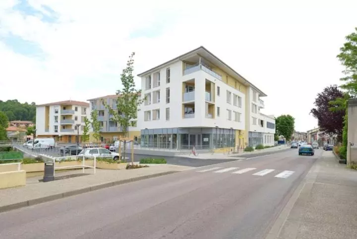 Majatalo Maison D Hôtes Chez Aud