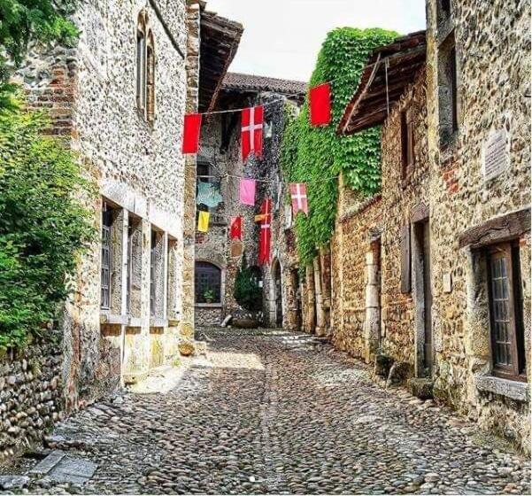 Пансион Maison D Hôtes Chez Aud