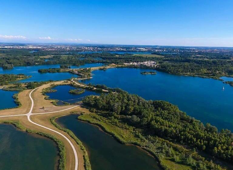 Пансион Maison D Hôtes Chez Aud
