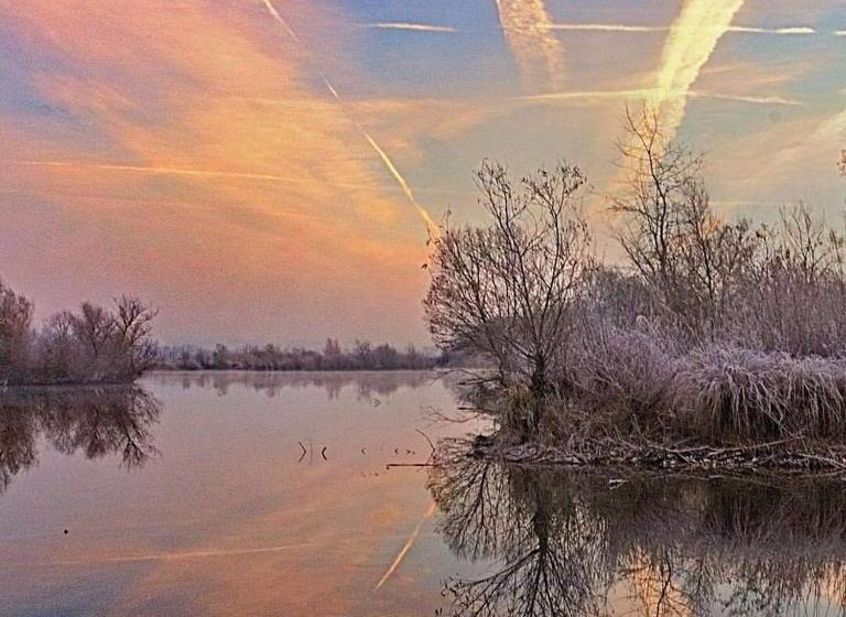 Пансион Maison D Hôtes Chez Aud