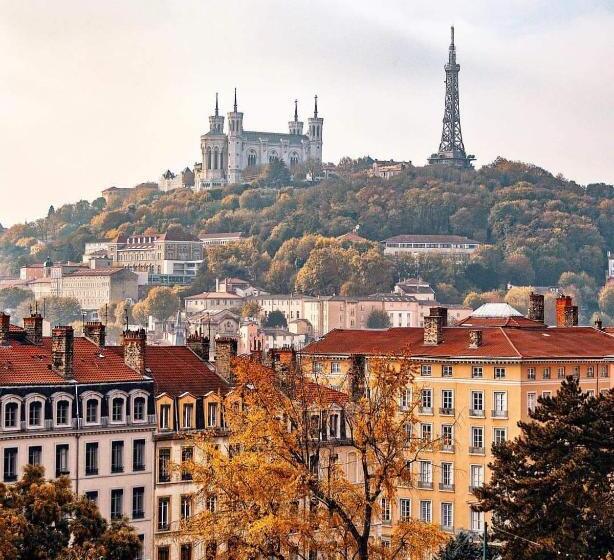 Пансион Maison D Hôtes Chez Aud