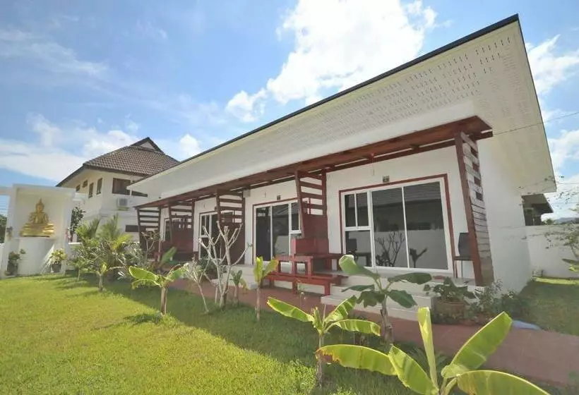 پانسیون Mrchu Meditation House