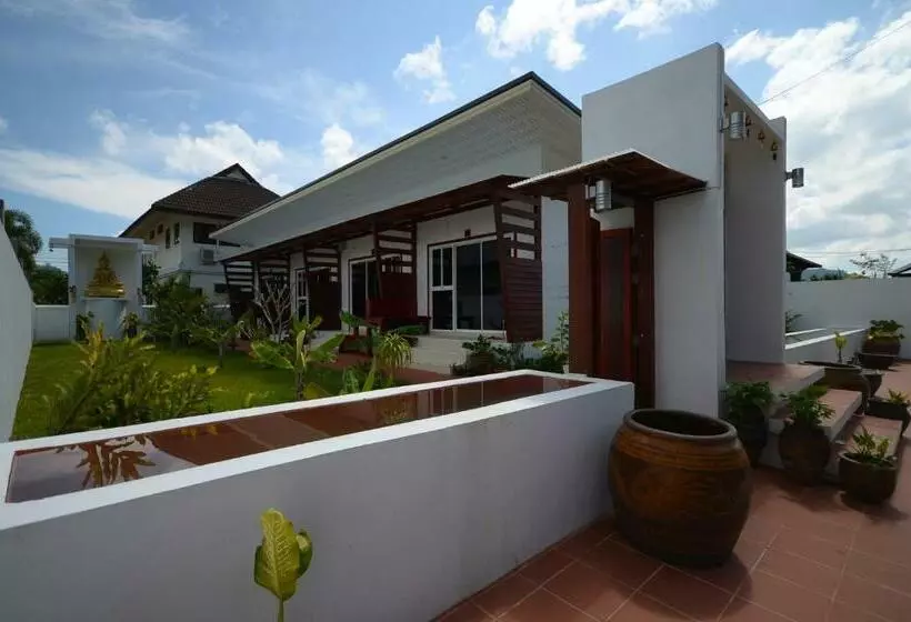 پانسیون Mrchu Meditation House