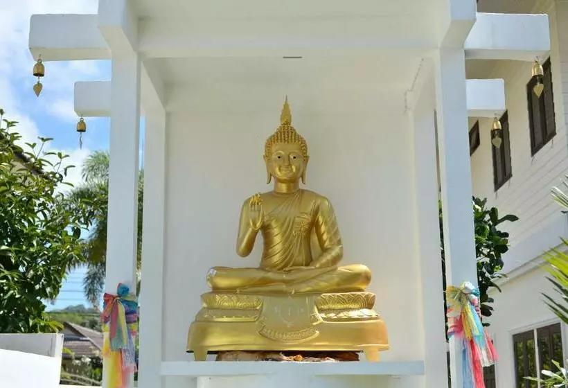 پانسیون Mrchu Meditation House