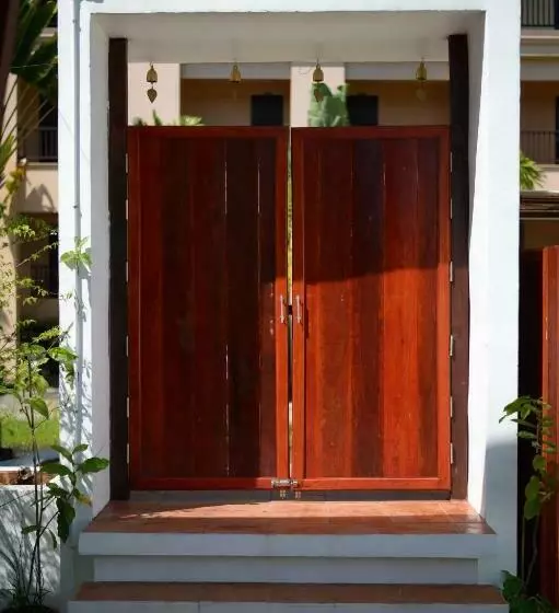 پانسیون Mrchu Meditation House