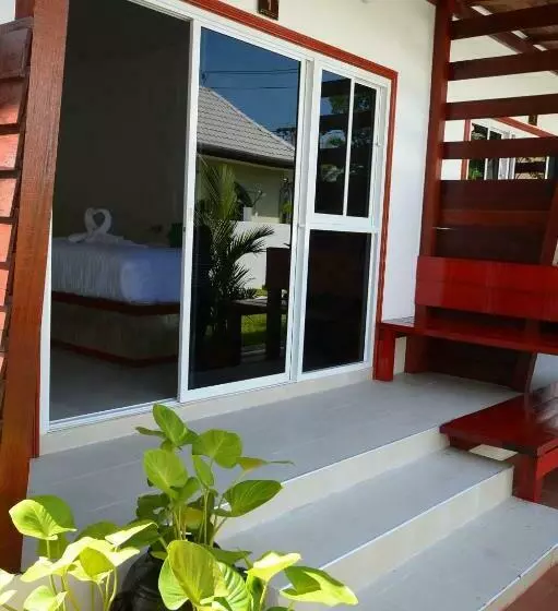 پانسیون Mrchu Meditation House