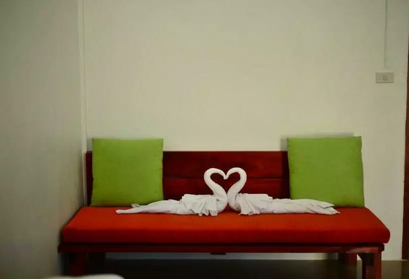 پانسیون Mrchu Meditation House