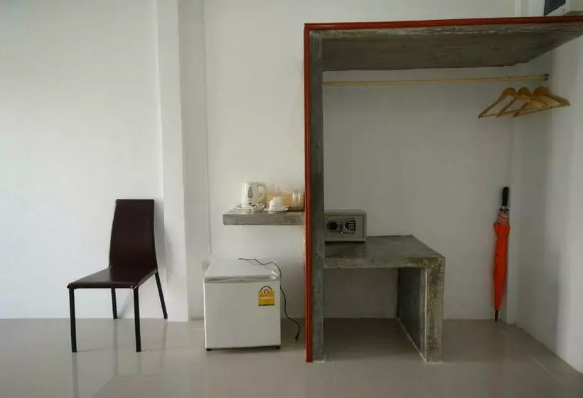 پانسیون Mrchu Meditation House