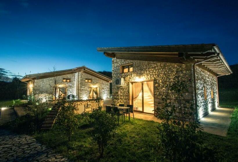 Пансион Tenuta I Tufari