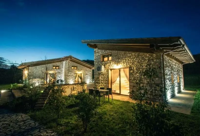 Majatalo Tenuta I Tufari