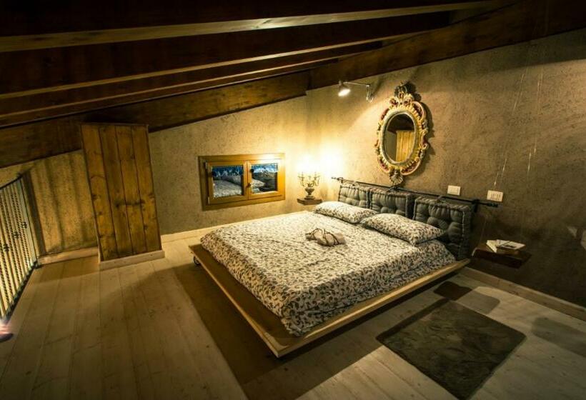 Пансион Tenuta I Tufari