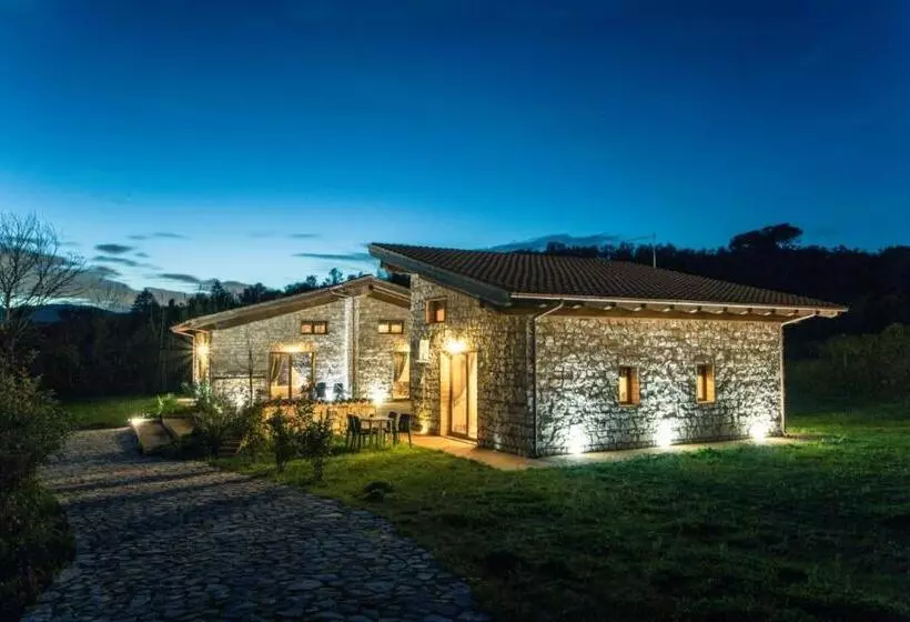 Majatalo Tenuta I Tufari