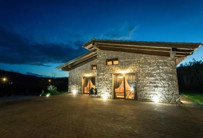 Majatalo Tenuta I Tufari