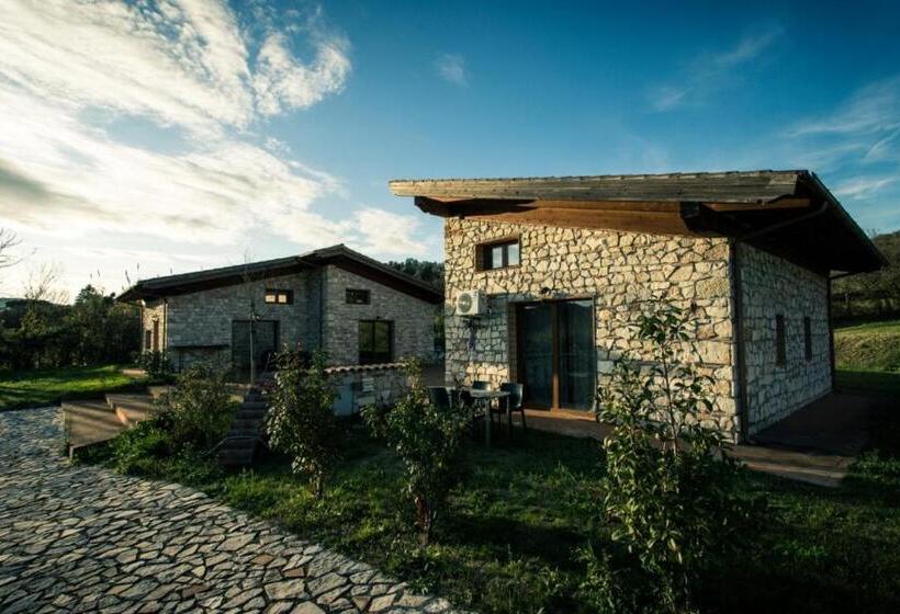 Пансион Tenuta I Tufari