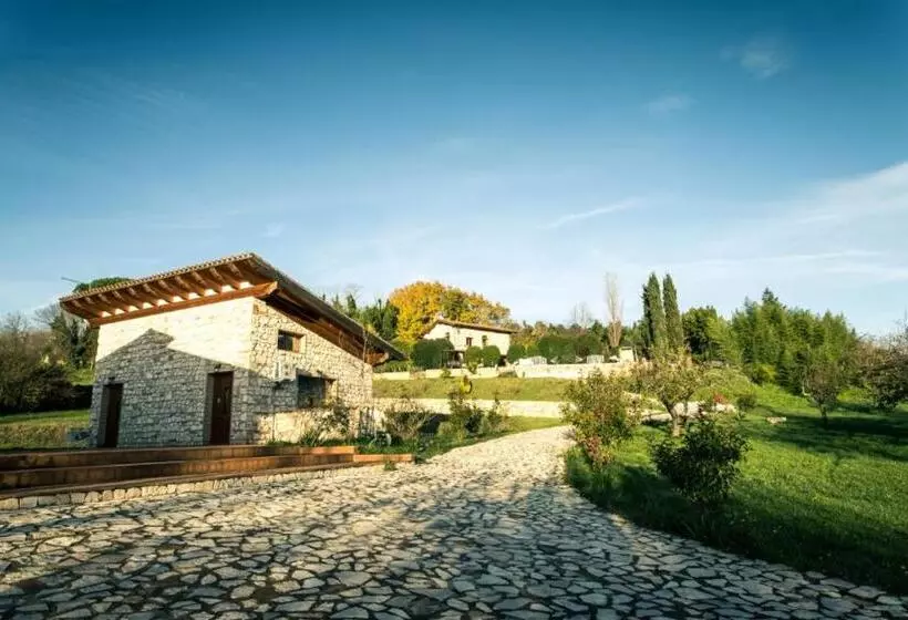 Majatalo Tenuta I Tufari