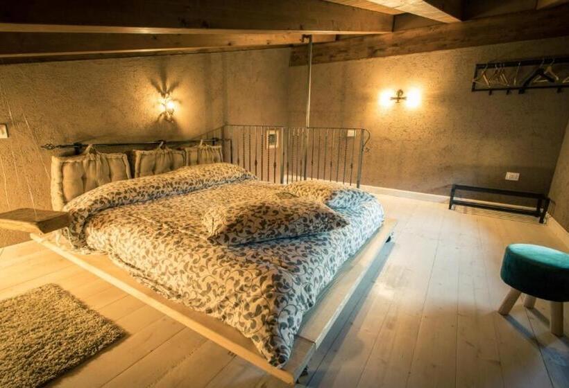 Пансион Tenuta I Tufari