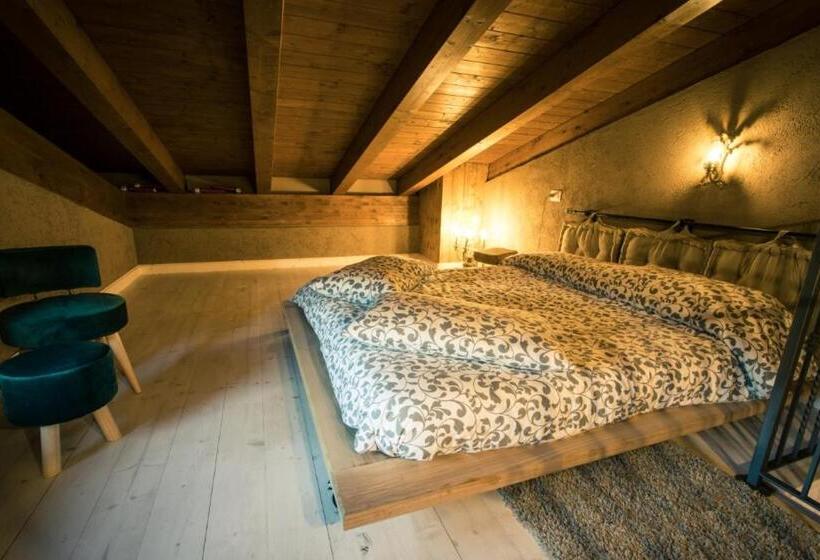 Пансион Tenuta I Tufari