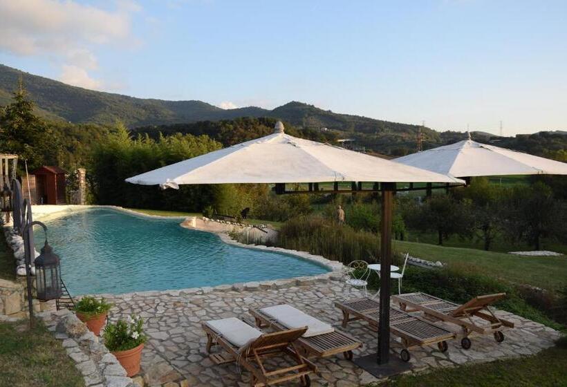 Пансион Tenuta I Tufari