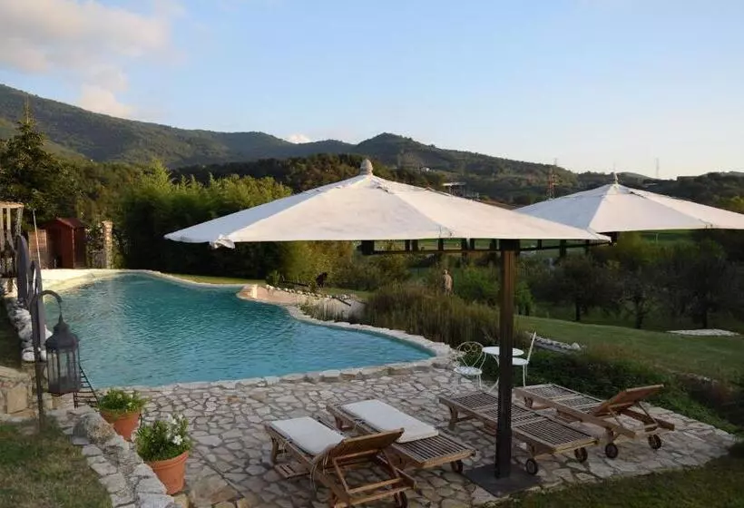 Majatalo Tenuta I Tufari