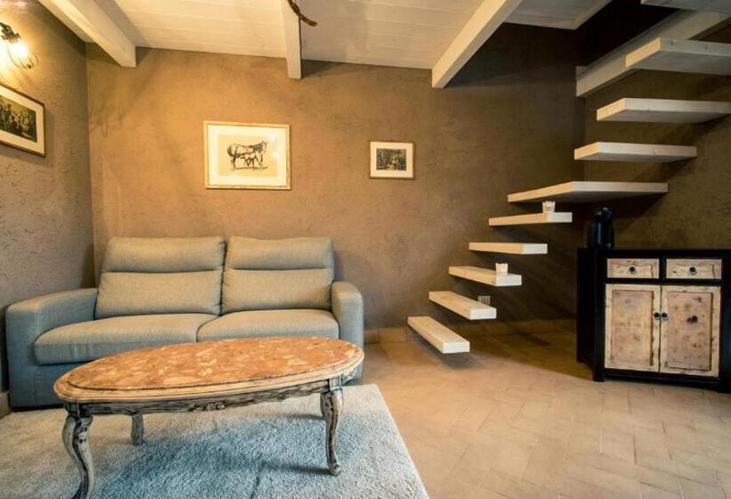 Пансион Tenuta I Tufari