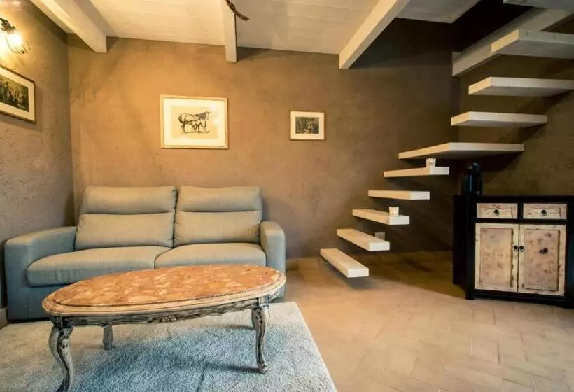 Majatalo Tenuta I Tufari