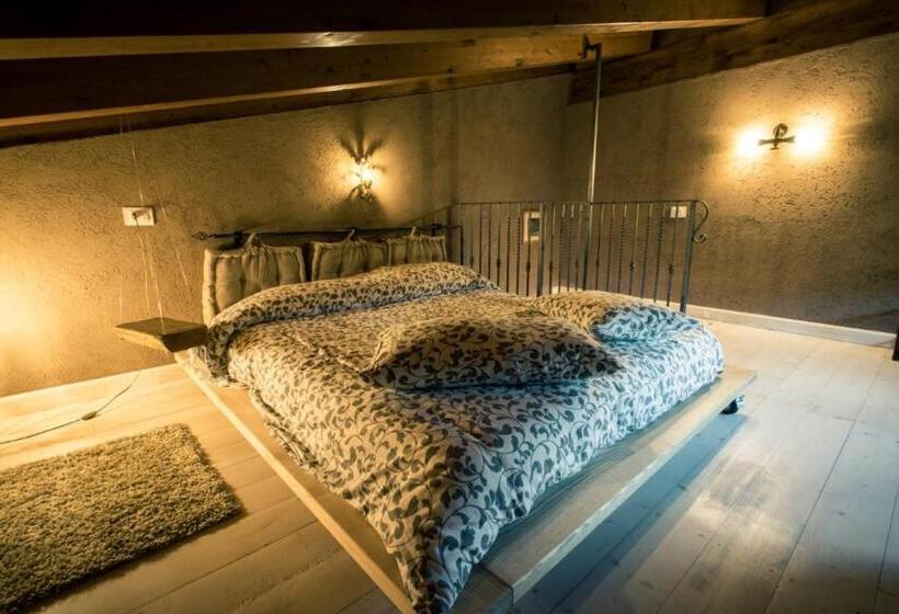 Пансион Tenuta I Tufari