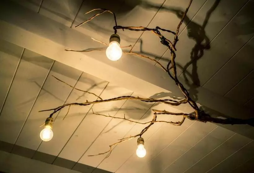 Majatalo Tenuta I Tufari