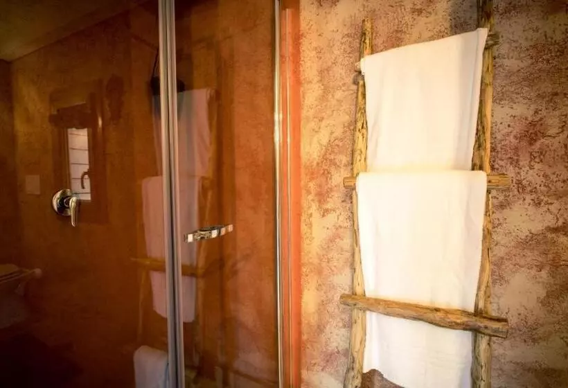 Majatalo Tenuta I Tufari