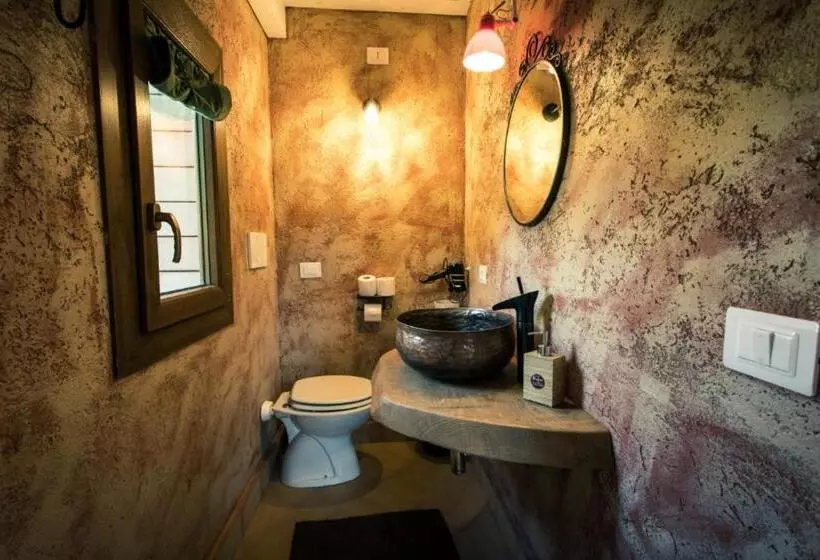 Majatalo Tenuta I Tufari