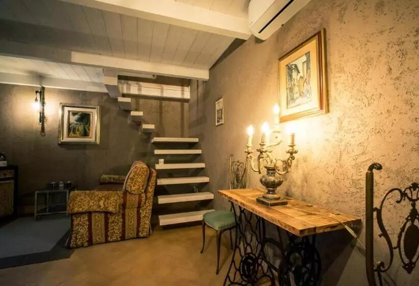 Majatalo Tenuta I Tufari