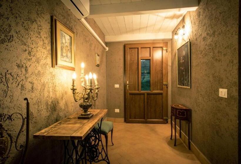 Пансион Tenuta I Tufari