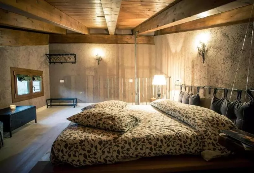 Majatalo Tenuta I Tufari