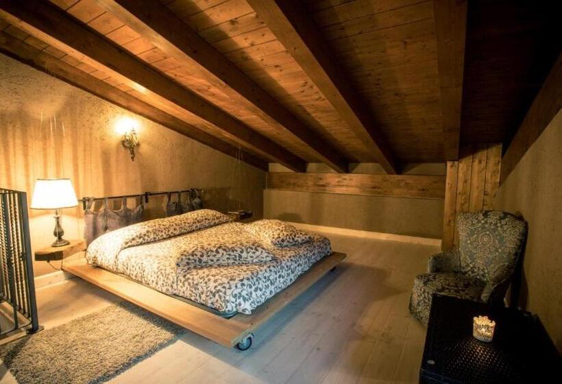 Пансион Tenuta I Tufari